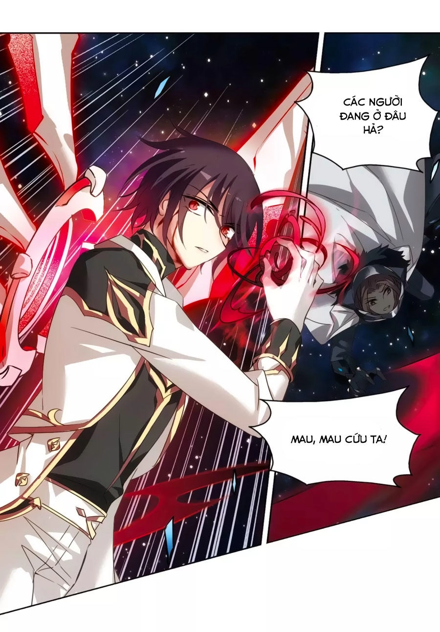 Xuyên Duyệt Tây Nguyên 3000 Chapter 242 - 51