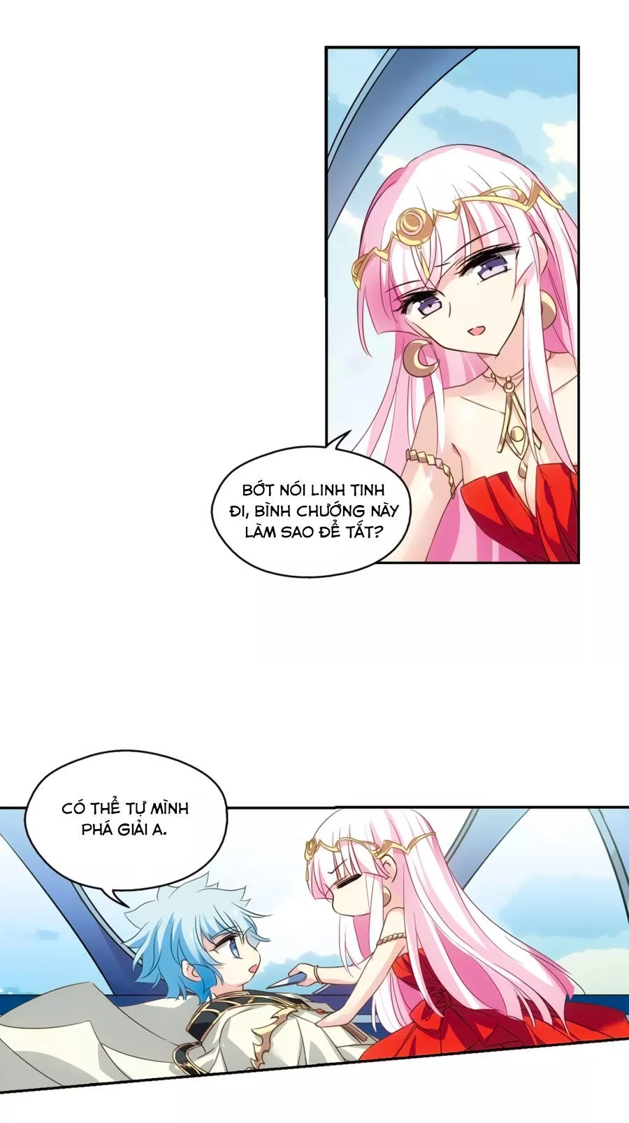 Xuyên Duyệt Tây Nguyên 3000 Chapter 243 - 22