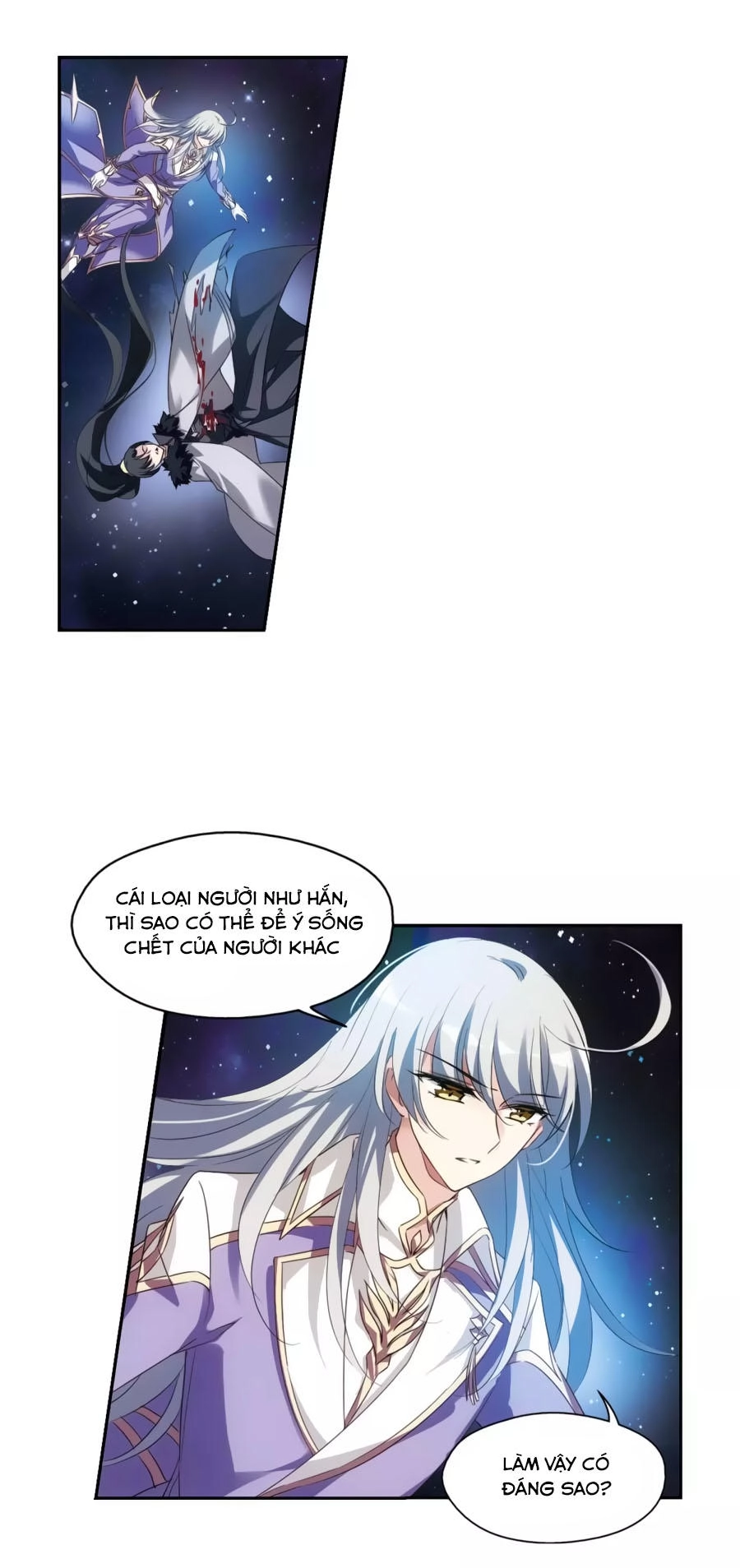 Xuyên Duyệt Tây Nguyên 3000 Chapter 243 - 53