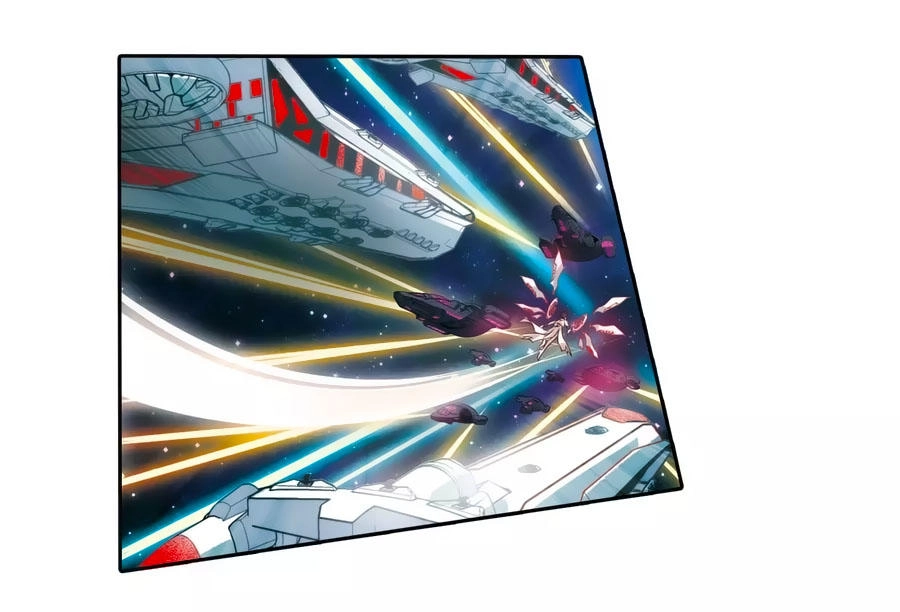 Xuyên Duyệt Tây Nguyên 3000 Chapter 244 - 3