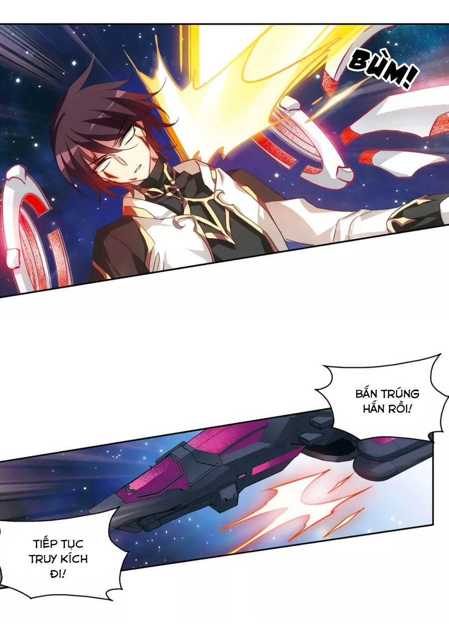 Xuyên Duyệt Tây Nguyên 3000 Chapter 244 - 7