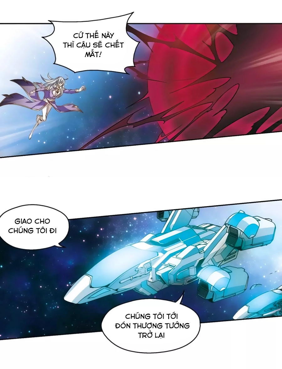 Xuyên Duyệt Tây Nguyên 3000 Chapter 244 - 10