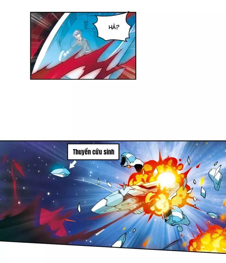 Xuyên Duyệt Tây Nguyên 3000 Chapter 244 - 12