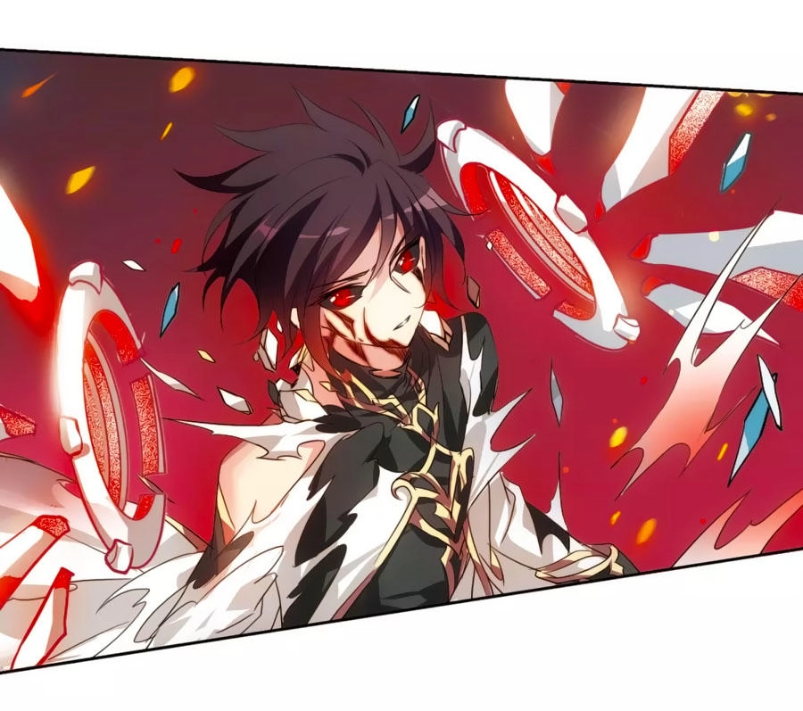 Xuyên Duyệt Tây Nguyên 3000 Chapter 244 - 13