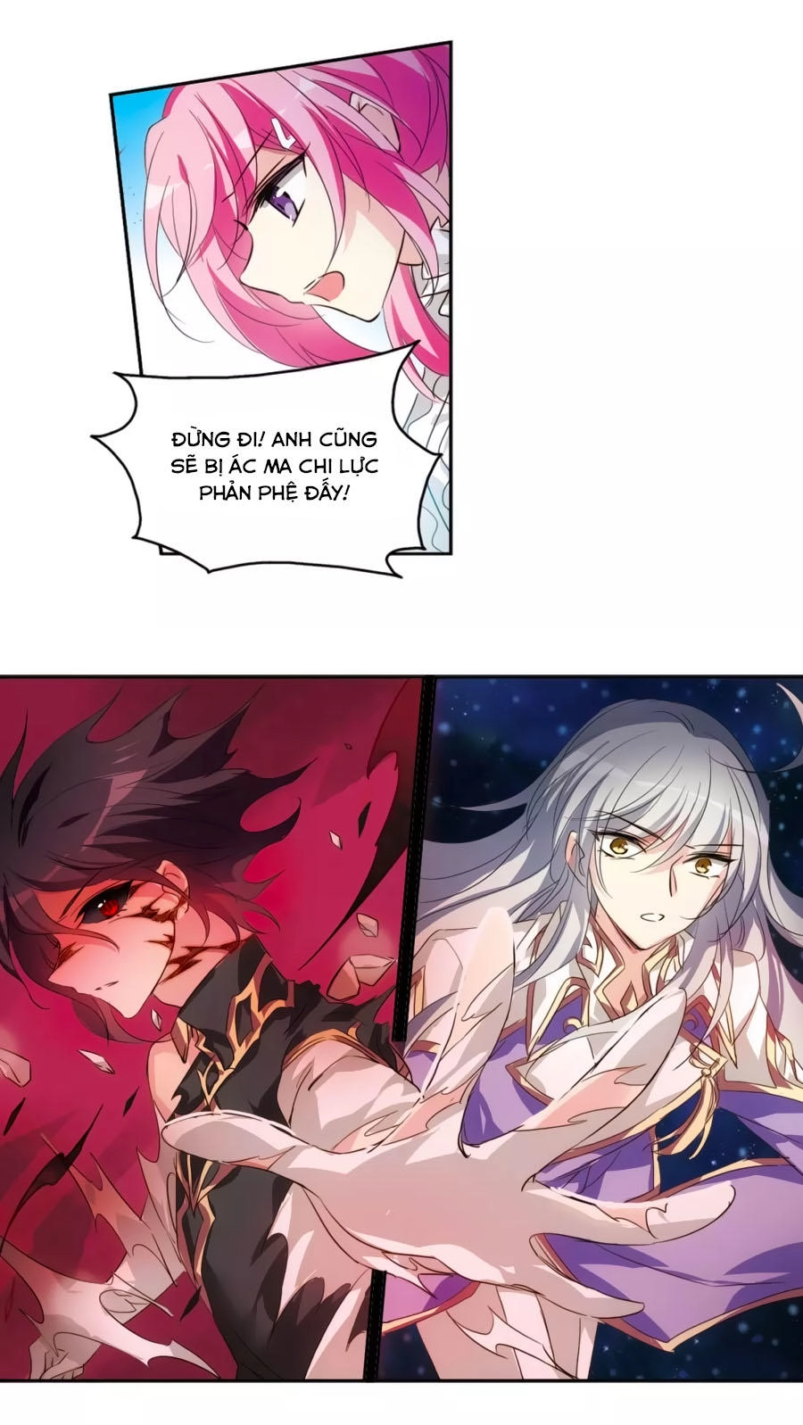 Xuyên Duyệt Tây Nguyên 3000 Chapter 244 - 15