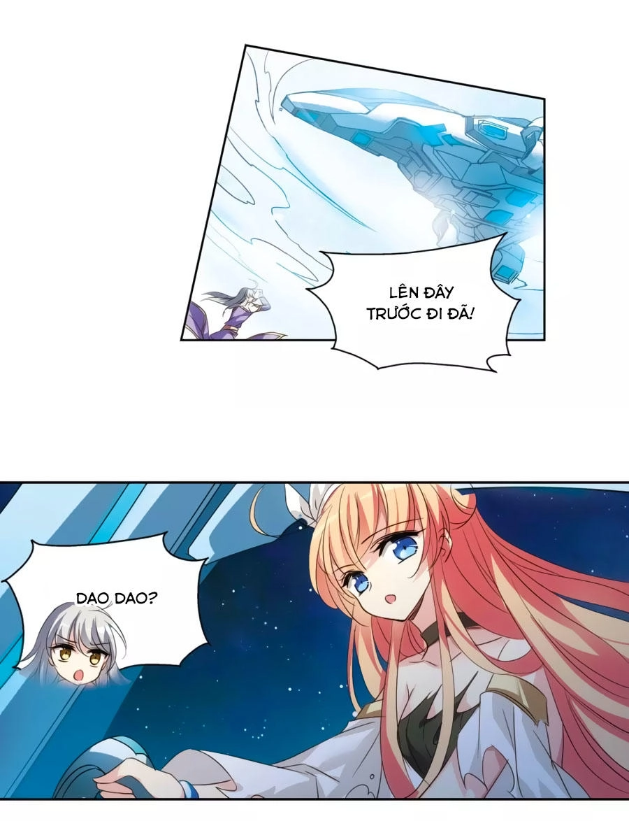 Xuyên Duyệt Tây Nguyên 3000 Chapter 244 - 19