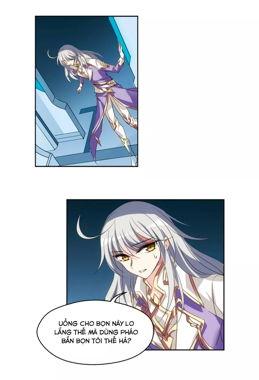 Xuyên Duyệt Tây Nguyên 3000 Chapter 244 - 20