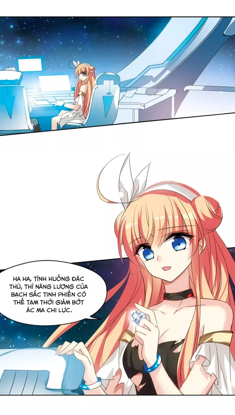 Xuyên Duyệt Tây Nguyên 3000 Chapter 244 - 21