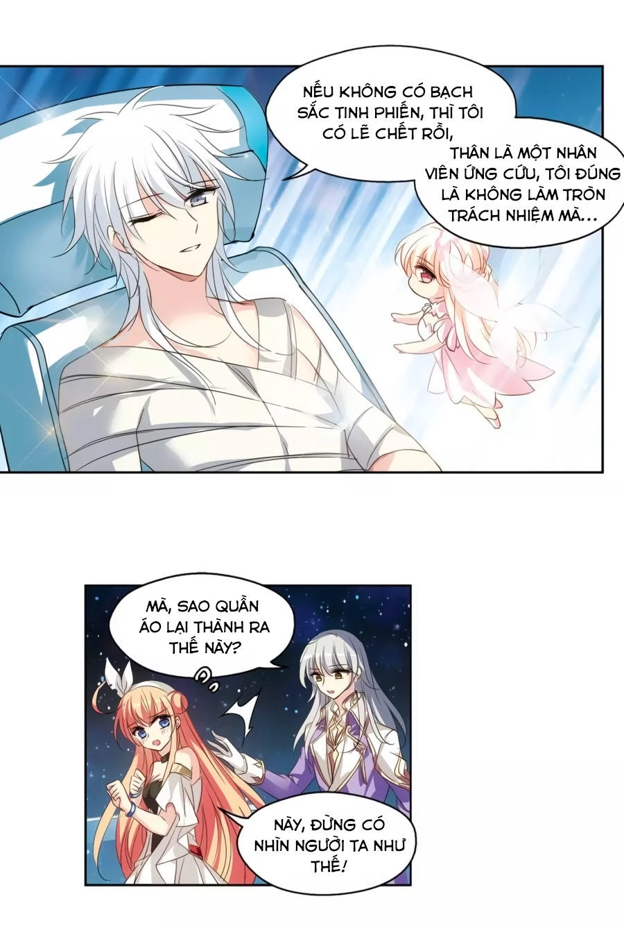 Xuyên Duyệt Tây Nguyên 3000 Chapter 244 - 22