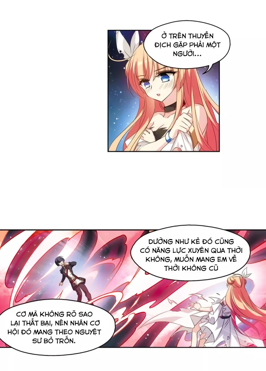 Xuyên Duyệt Tây Nguyên 3000 Chapter 244 - 23