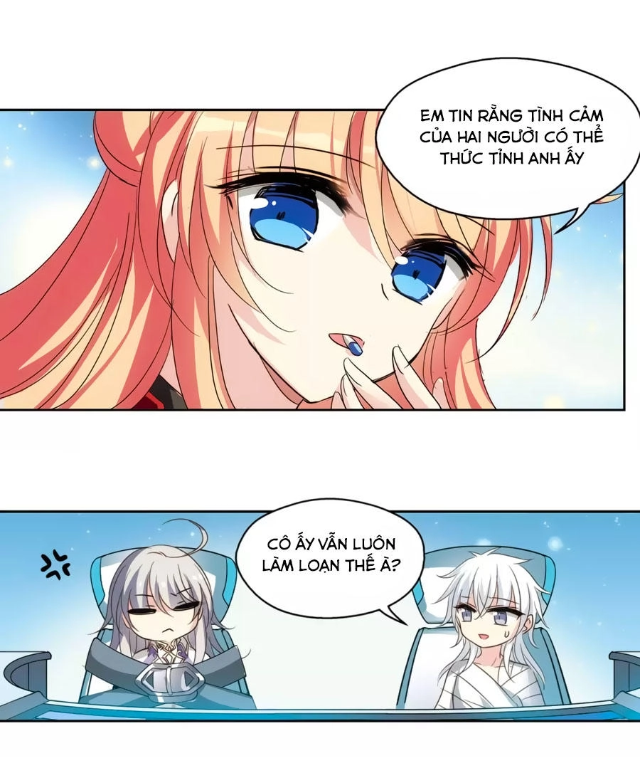 Xuyên Duyệt Tây Nguyên 3000 Chapter 244 - 27