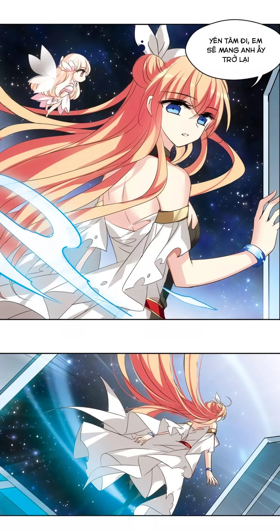 Xuyên Duyệt Tây Nguyên 3000 Chapter 244 - 28