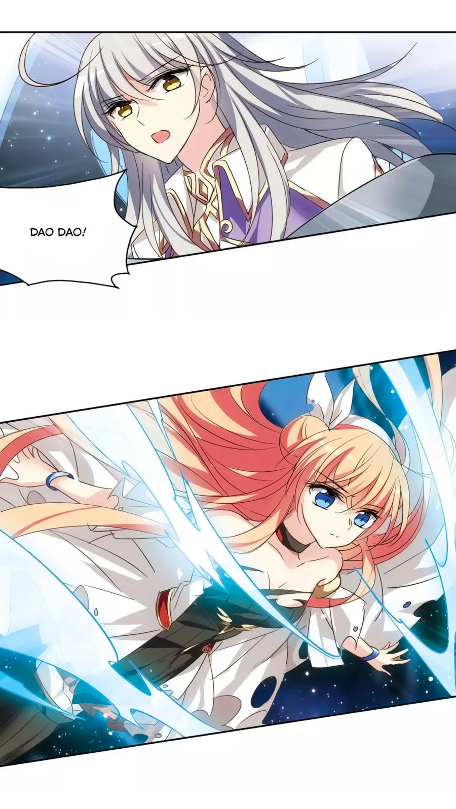 Xuyên Duyệt Tây Nguyên 3000 Chapter 244 - 29