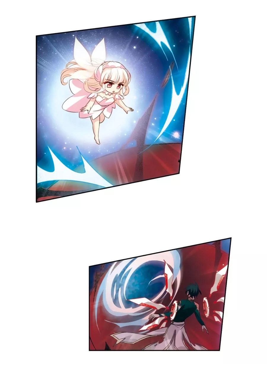 Xuyên Duyệt Tây Nguyên 3000 Chapter 244 - 31