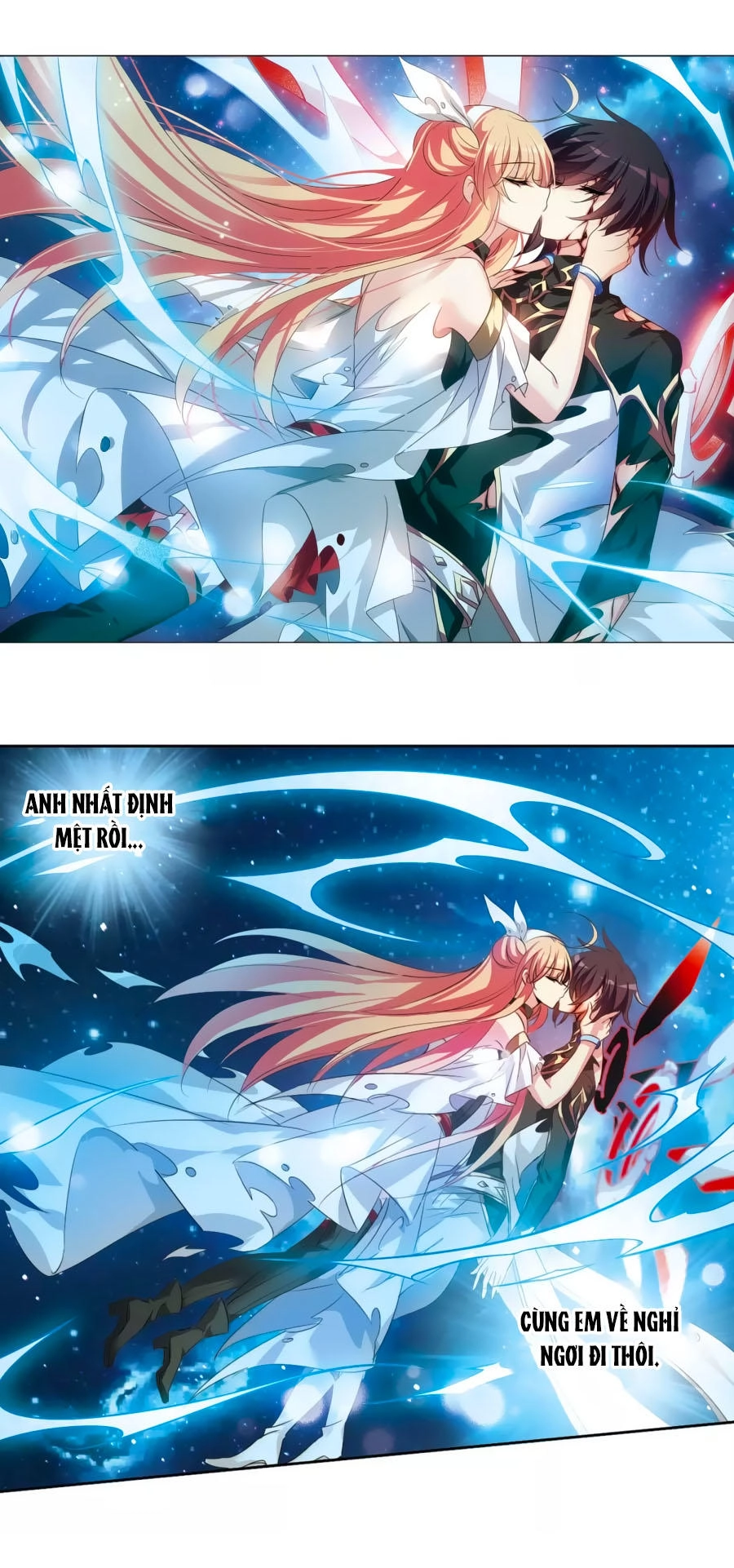 Xuyên Duyệt Tây Nguyên 3000 Chapter 244 - 35