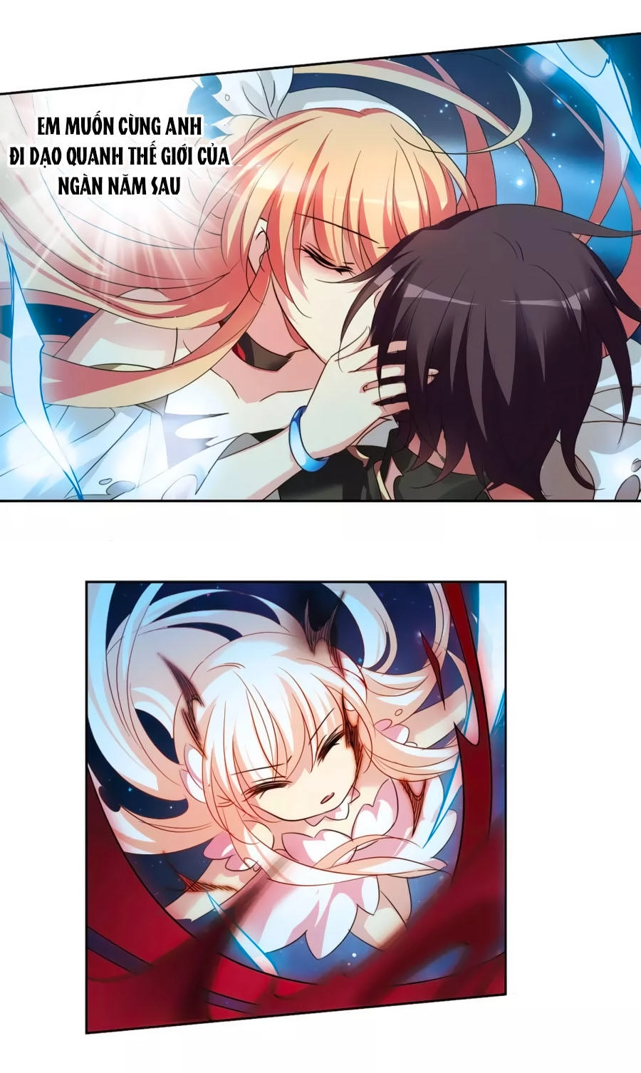 Xuyên Duyệt Tây Nguyên 3000 Chapter 244 - 36