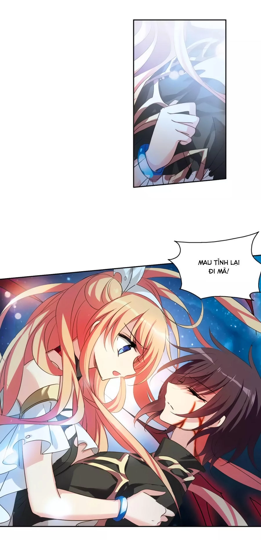 Xuyên Duyệt Tây Nguyên 3000 Chapter 244 - 37