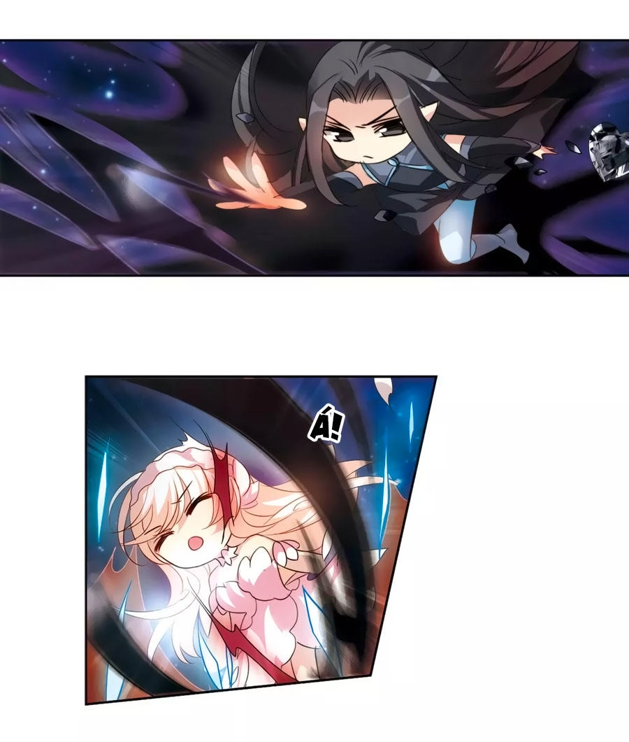 Xuyên Duyệt Tây Nguyên 3000 Chapter 244 - 38