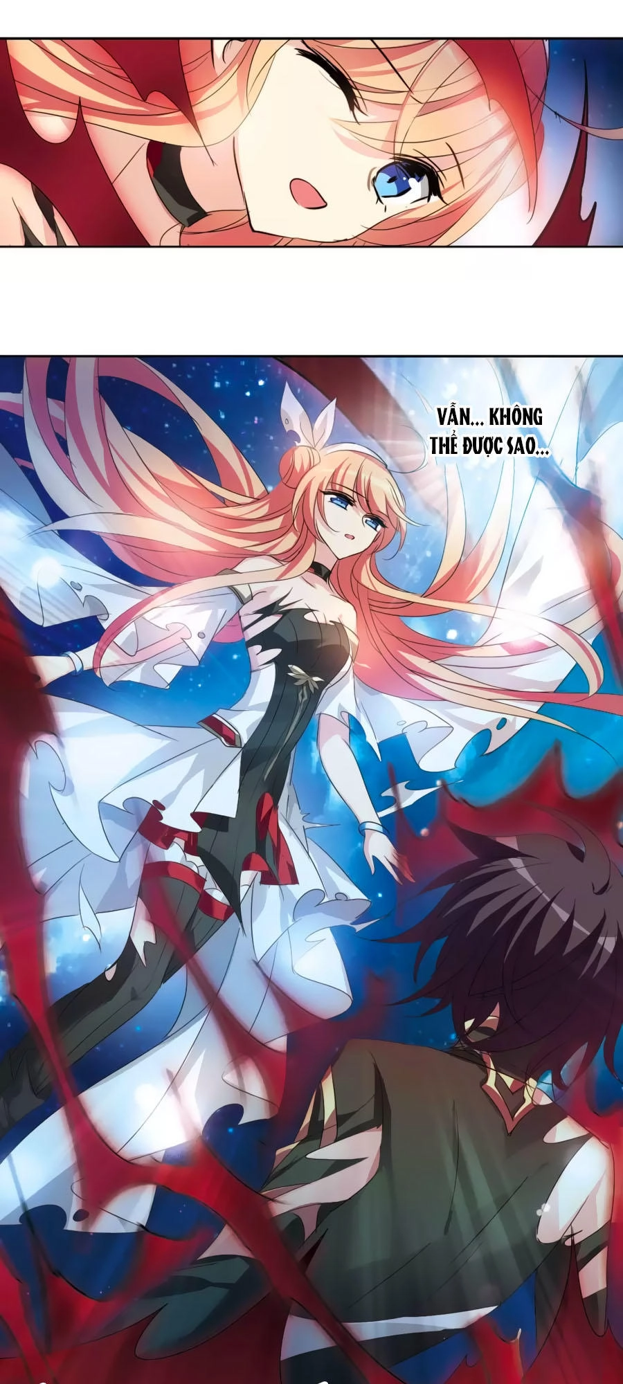 Xuyên Duyệt Tây Nguyên 3000 Chapter 244 - 40