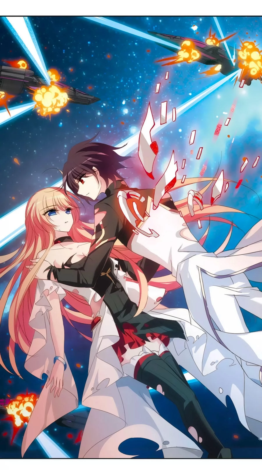 Xuyên Duyệt Tây Nguyên 3000 Chapter 245 - 10