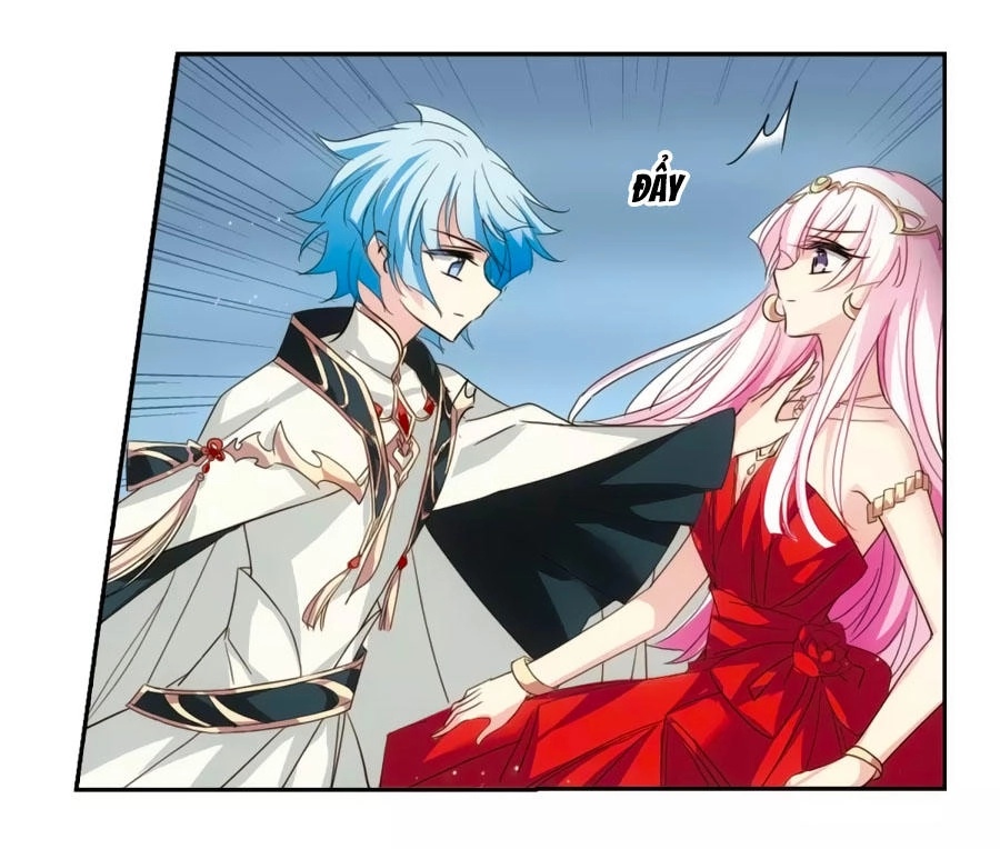 Xuyên Duyệt Tây Nguyên 3000 Chapter 245 - 29