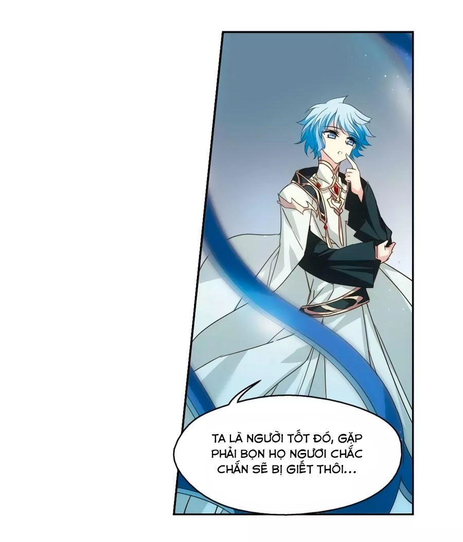 Xuyên Duyệt Tây Nguyên 3000 Chapter 245 - 36