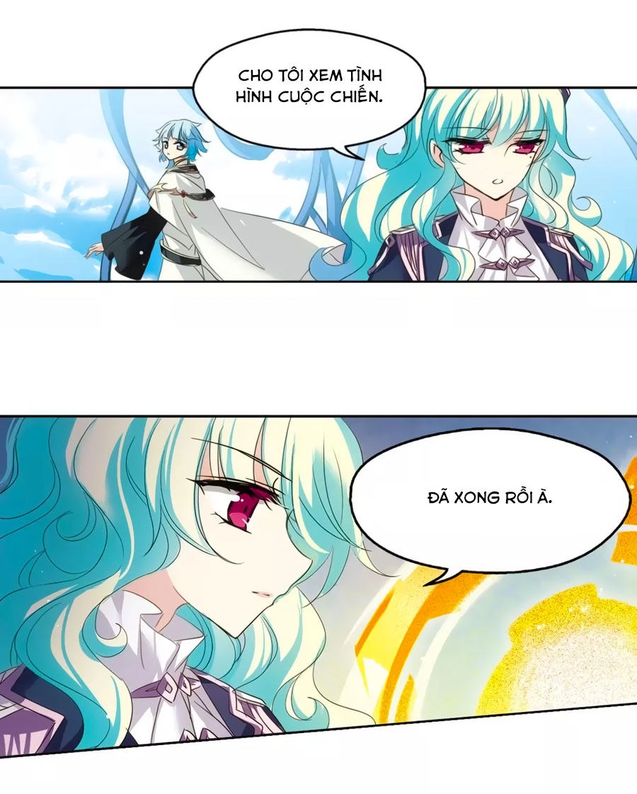 Xuyên Duyệt Tây Nguyên 3000 Chapter 245 - 43