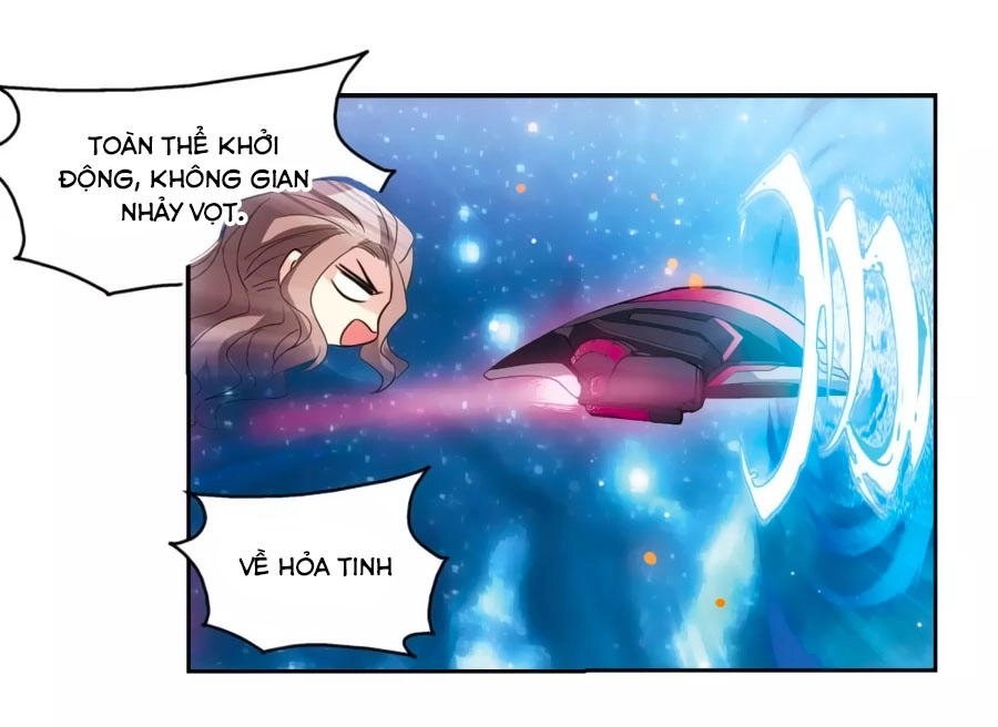 Xuyên Duyệt Tây Nguyên 3000 Chapter 245 - 49