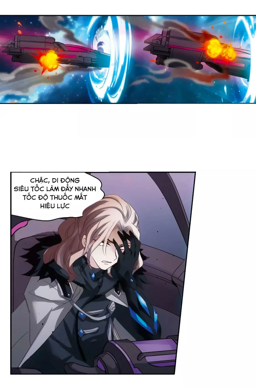 Xuyên Duyệt Tây Nguyên 3000 Chapter 245 - 50