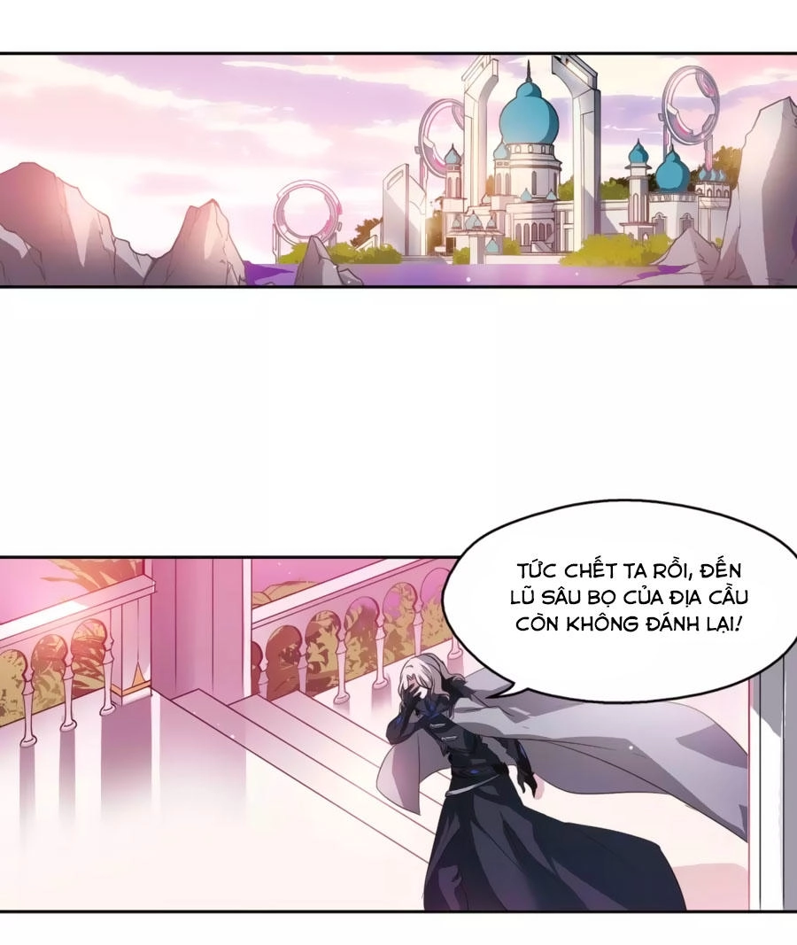 Xuyên Duyệt Tây Nguyên 3000 Chapter 245 - 52