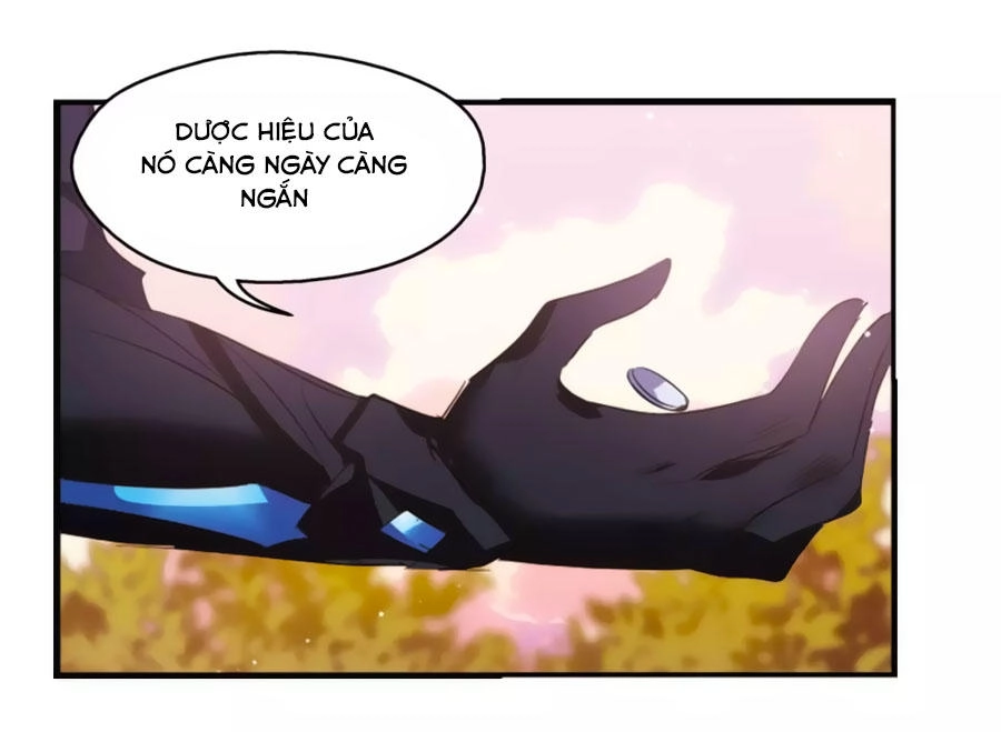 Xuyên Duyệt Tây Nguyên 3000 Chapter 245 - 56