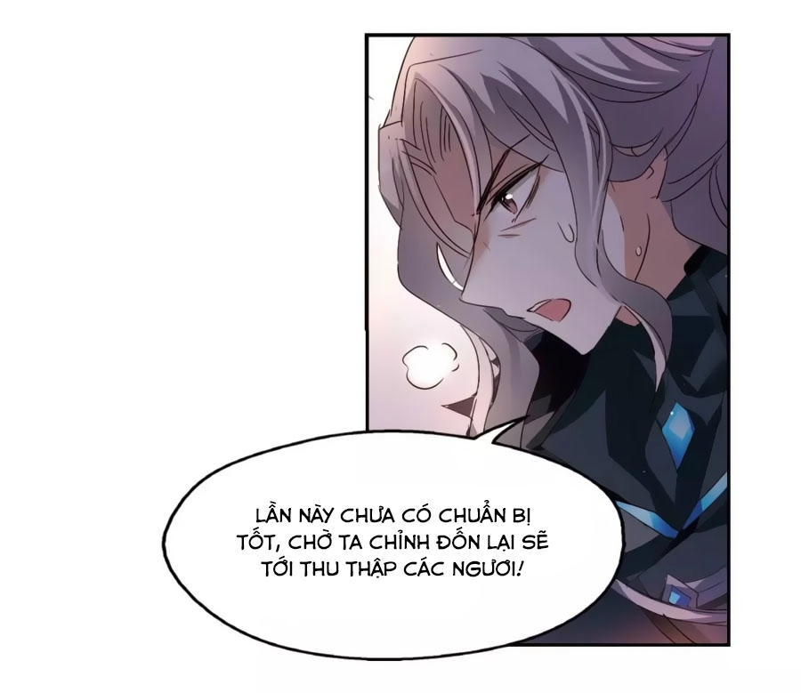 Xuyên Duyệt Tây Nguyên 3000 Chapter 245 - 60