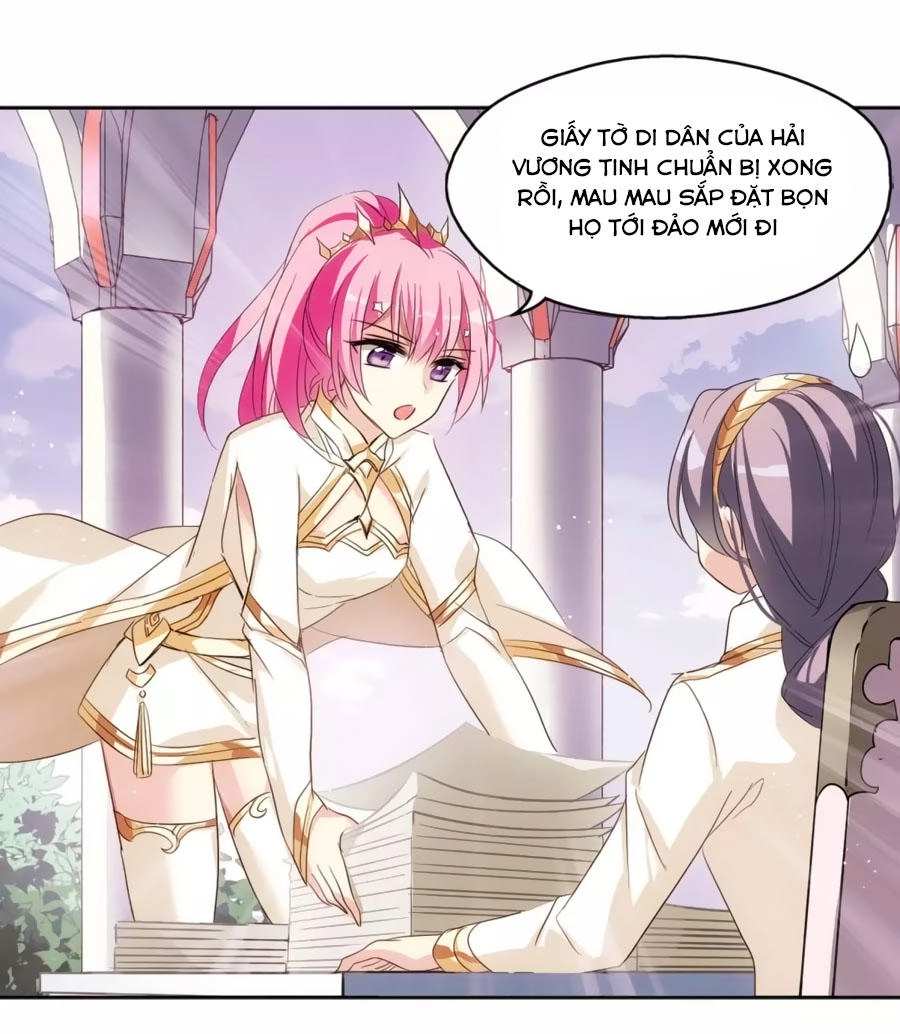 Xuyên Duyệt Tây Nguyên 3000 Chapter 246.2 - 22