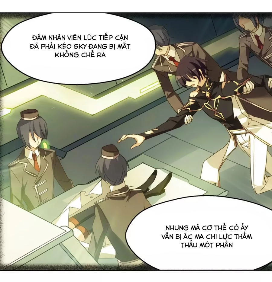 Xuyên Duyệt Tây Nguyên 3000 Chapter 247 - 10