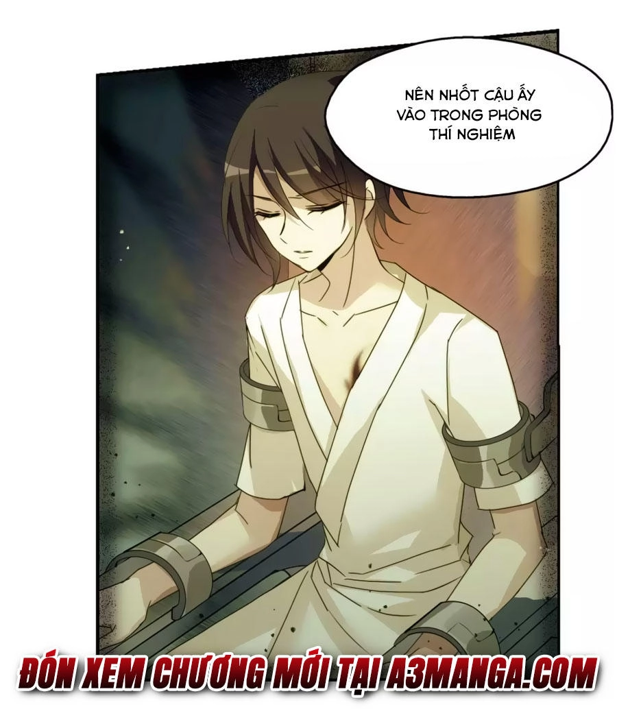 Xuyên Duyệt Tây Nguyên 3000 Chapter 247 - 17