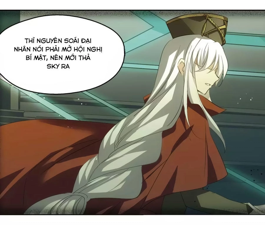 Xuyên Duyệt Tây Nguyên 3000 Chapter 247 - 20