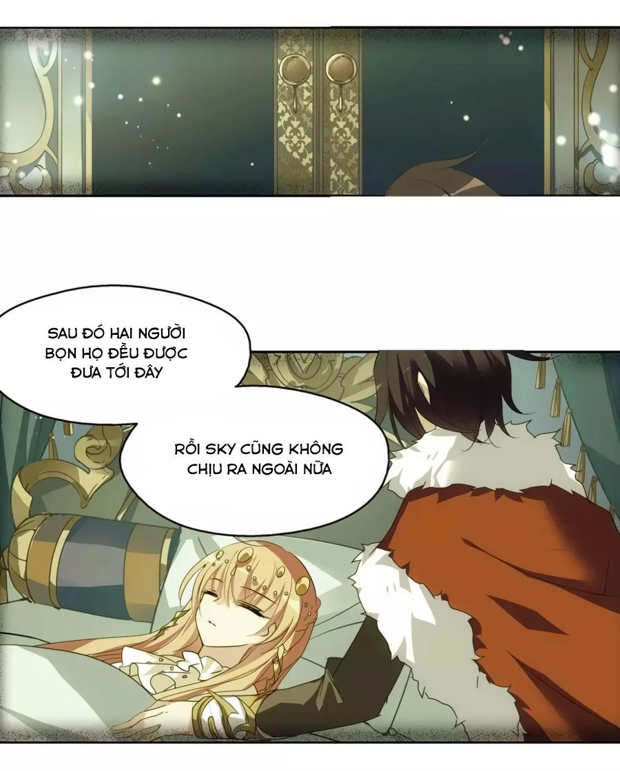 Xuyên Duyệt Tây Nguyên 3000 Chapter 247 - 21