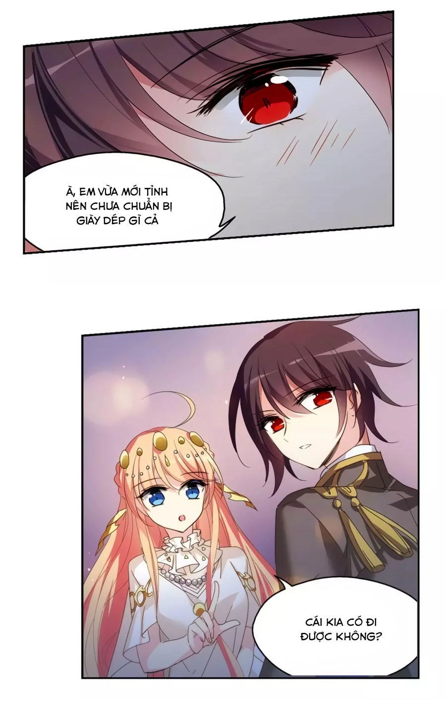 Xuyên Duyệt Tây Nguyên 3000 Chapter 247 - 36