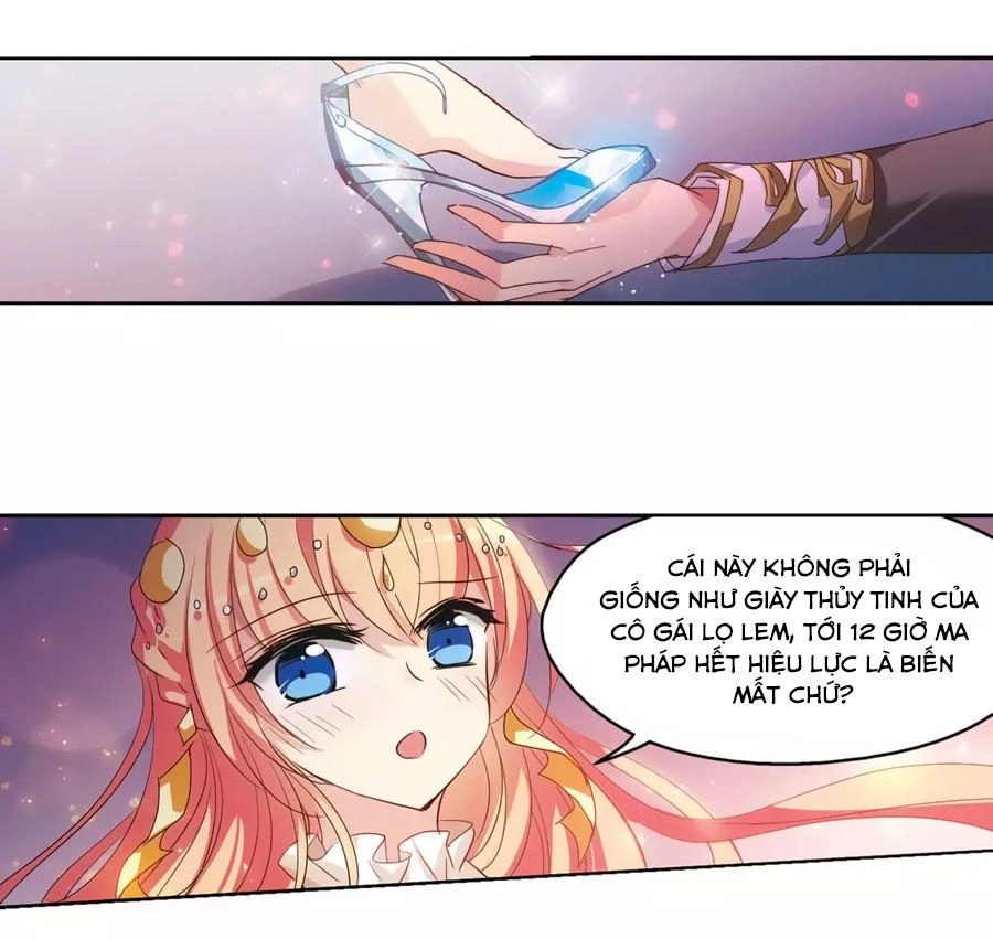 Xuyên Duyệt Tây Nguyên 3000 Chapter 247 - 39