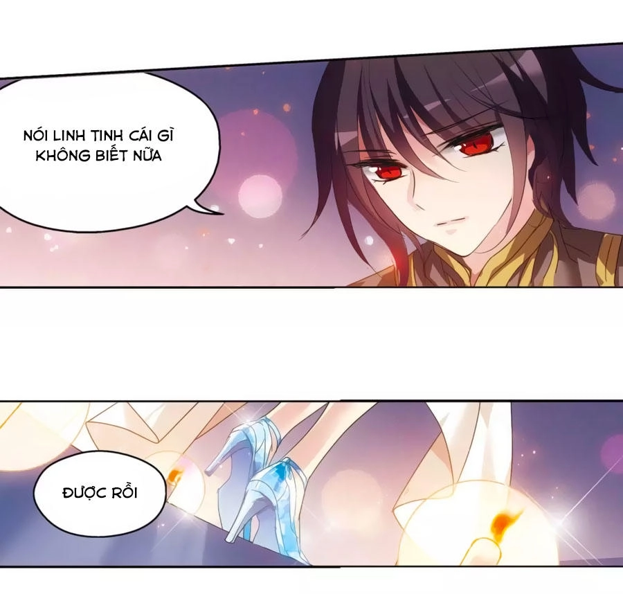 Xuyên Duyệt Tây Nguyên 3000 Chapter 247 - 40