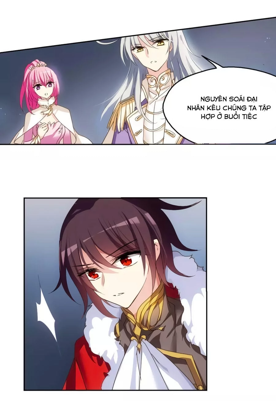 Xuyên Duyệt Tây Nguyên 3000 Chapter 247 - 50