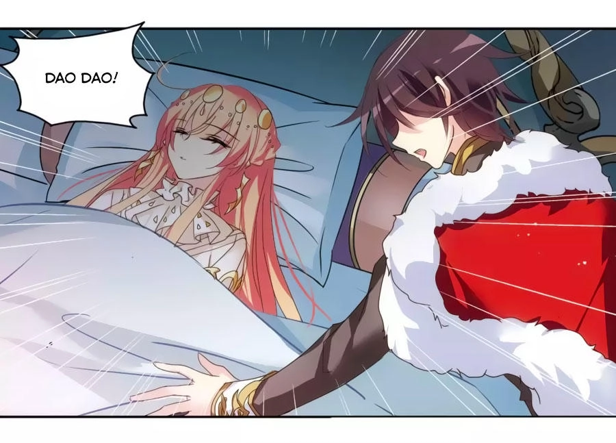 Xuyên Duyệt Tây Nguyên 3000 Chapter 247 - 52