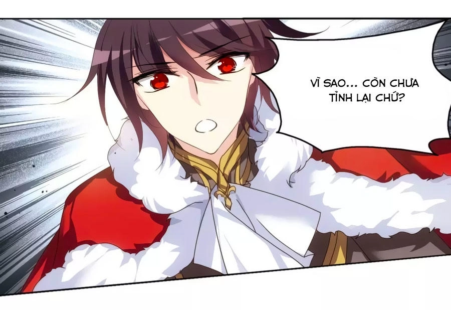 Xuyên Duyệt Tây Nguyên 3000 Chapter 247 - 53