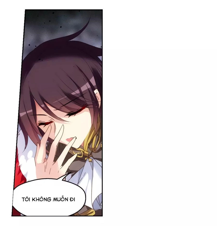 Xuyên Duyệt Tây Nguyên 3000 Chapter 247 - 58