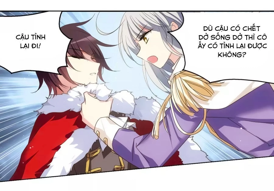 Xuyên Duyệt Tây Nguyên 3000 Chapter 247 - 61