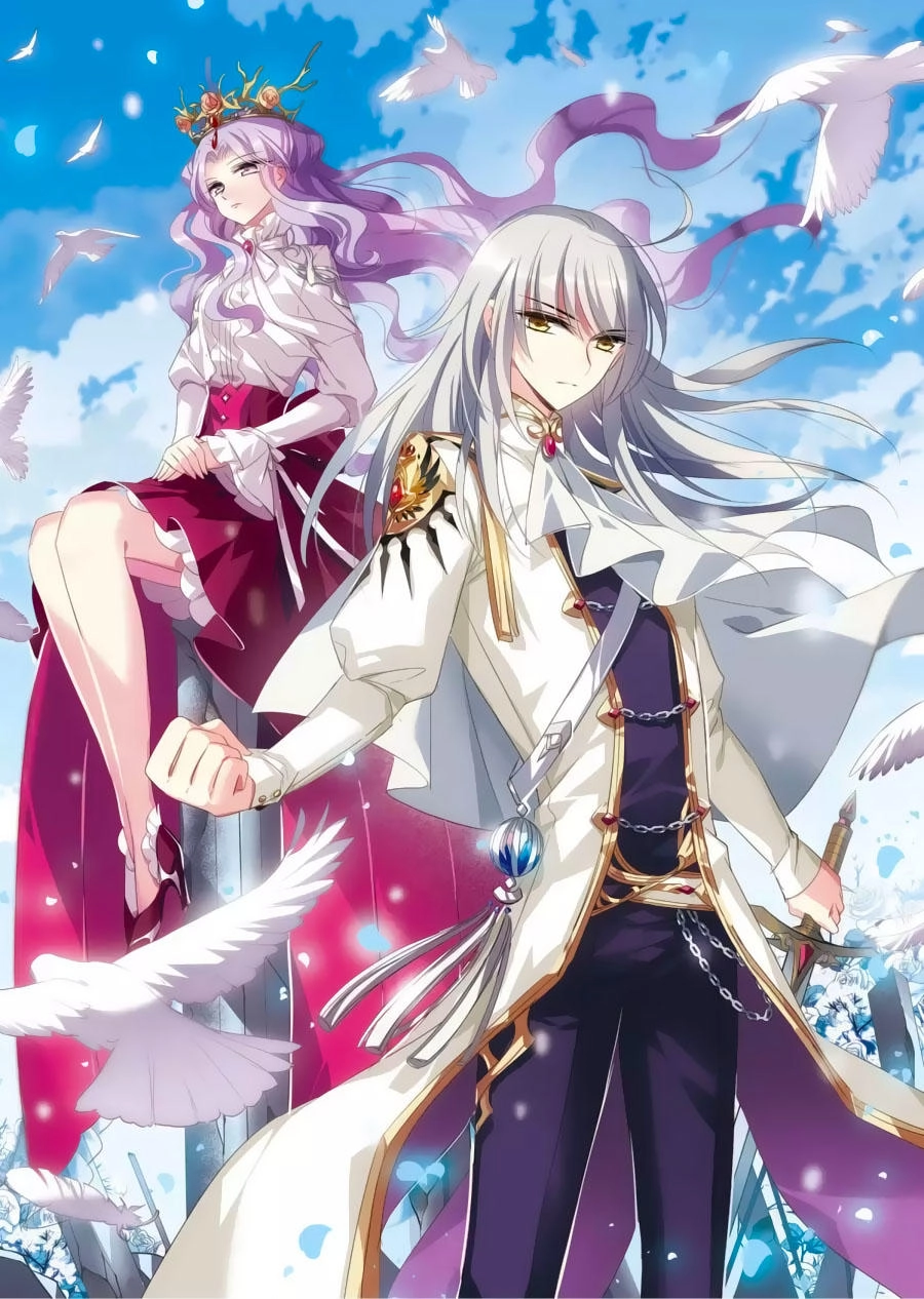 Xuyên Duyệt Tây Nguyên 3000 Chapter 248 - 2