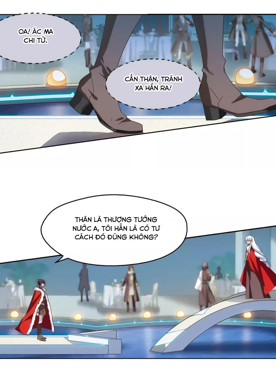 Xuyên Duyệt Tây Nguyên 3000 Chapter 248 - 8