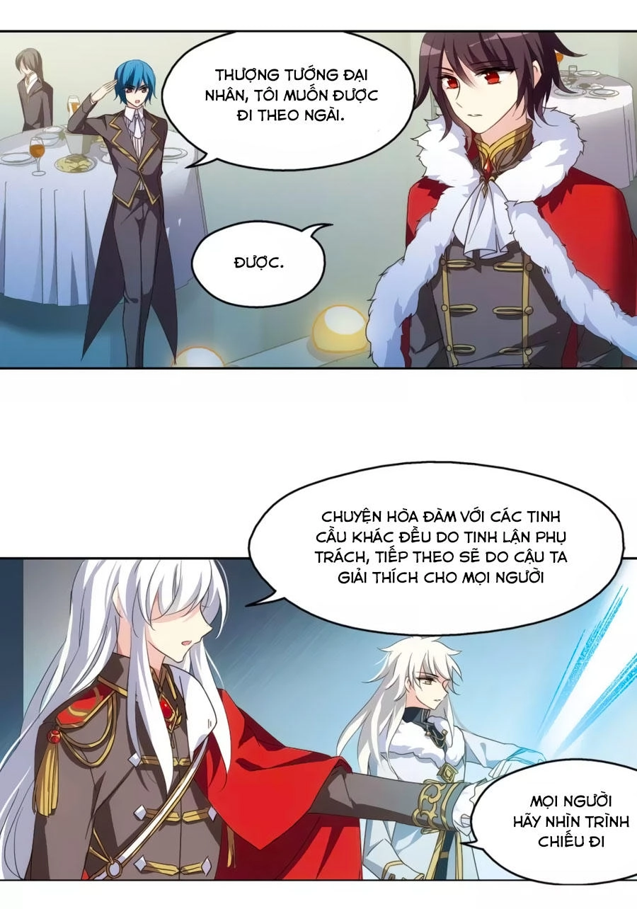 Xuyên Duyệt Tây Nguyên 3000 Chapter 248 - 10