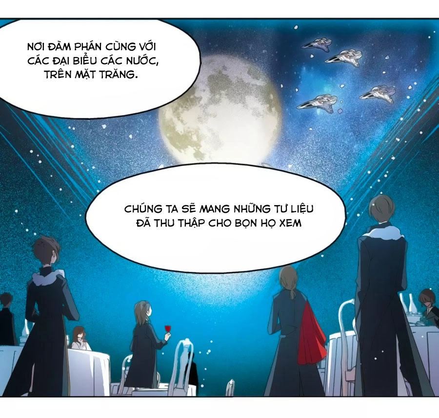 Xuyên Duyệt Tây Nguyên 3000 Chapter 248 - 11