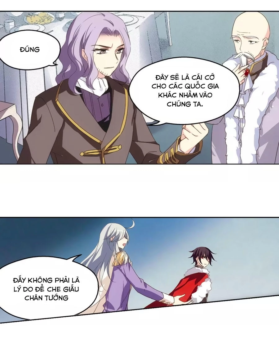 Xuyên Duyệt Tây Nguyên 3000 Chapter 248 - 21